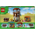 LEGO Minecraft 21278 Kryjówka rozbójników i dewastatorów - 1331614 - zdjęcie 10